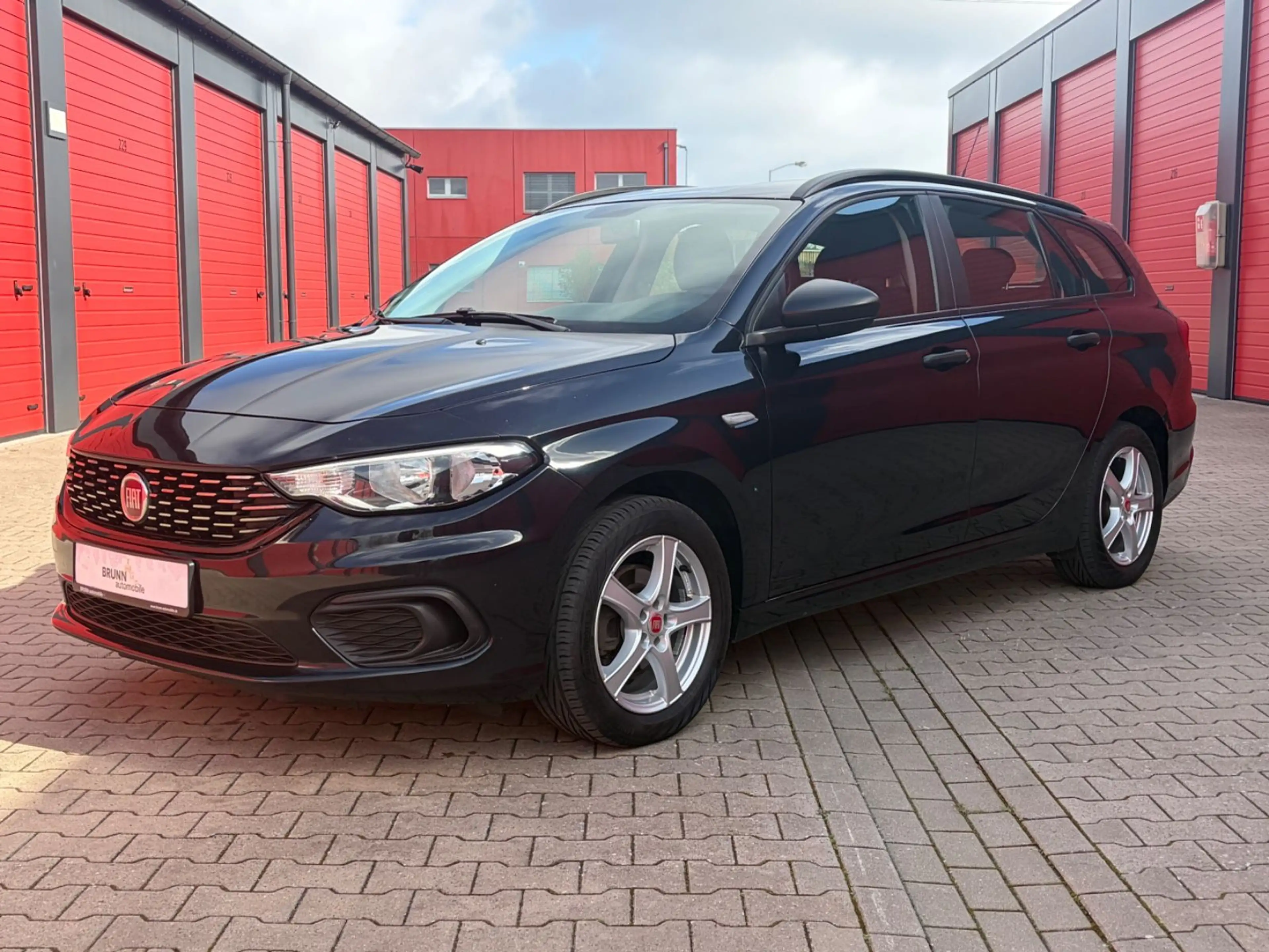 Fiat Tipo 1,4 T-Jet More umfangreiches Servicepaket! — photo 2
