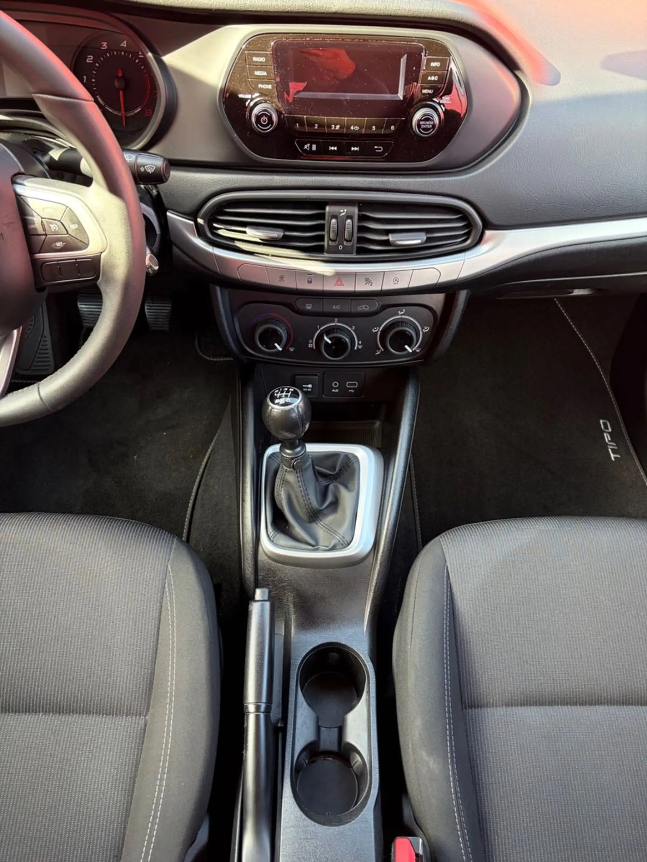 Fiat Tipo 1,4 T-Jet More umfangreiches Servicepaket! — photo 15