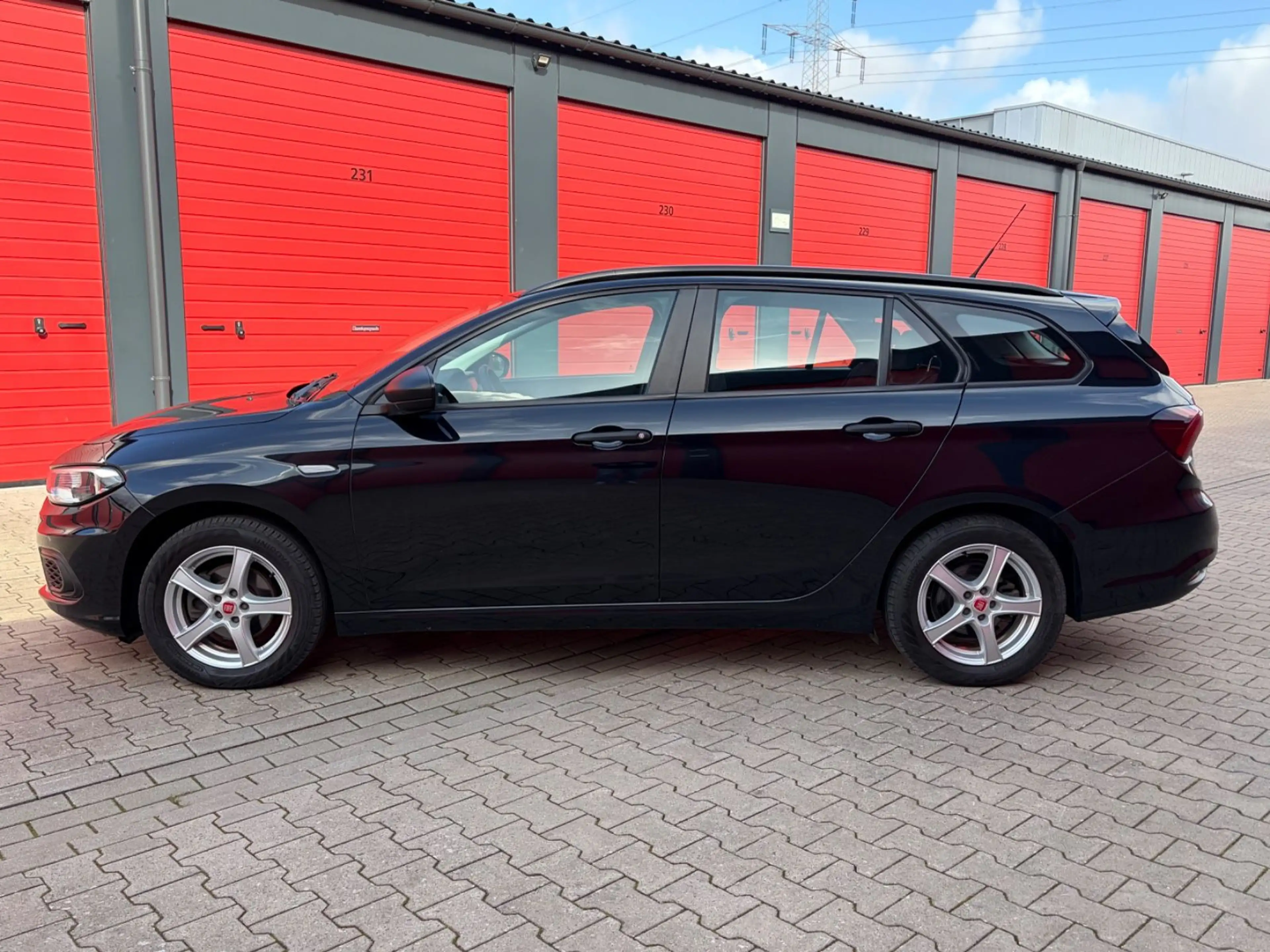 Fiat Tipo 1,4 T-Jet More umfangreiches Servicepaket! — photo 5