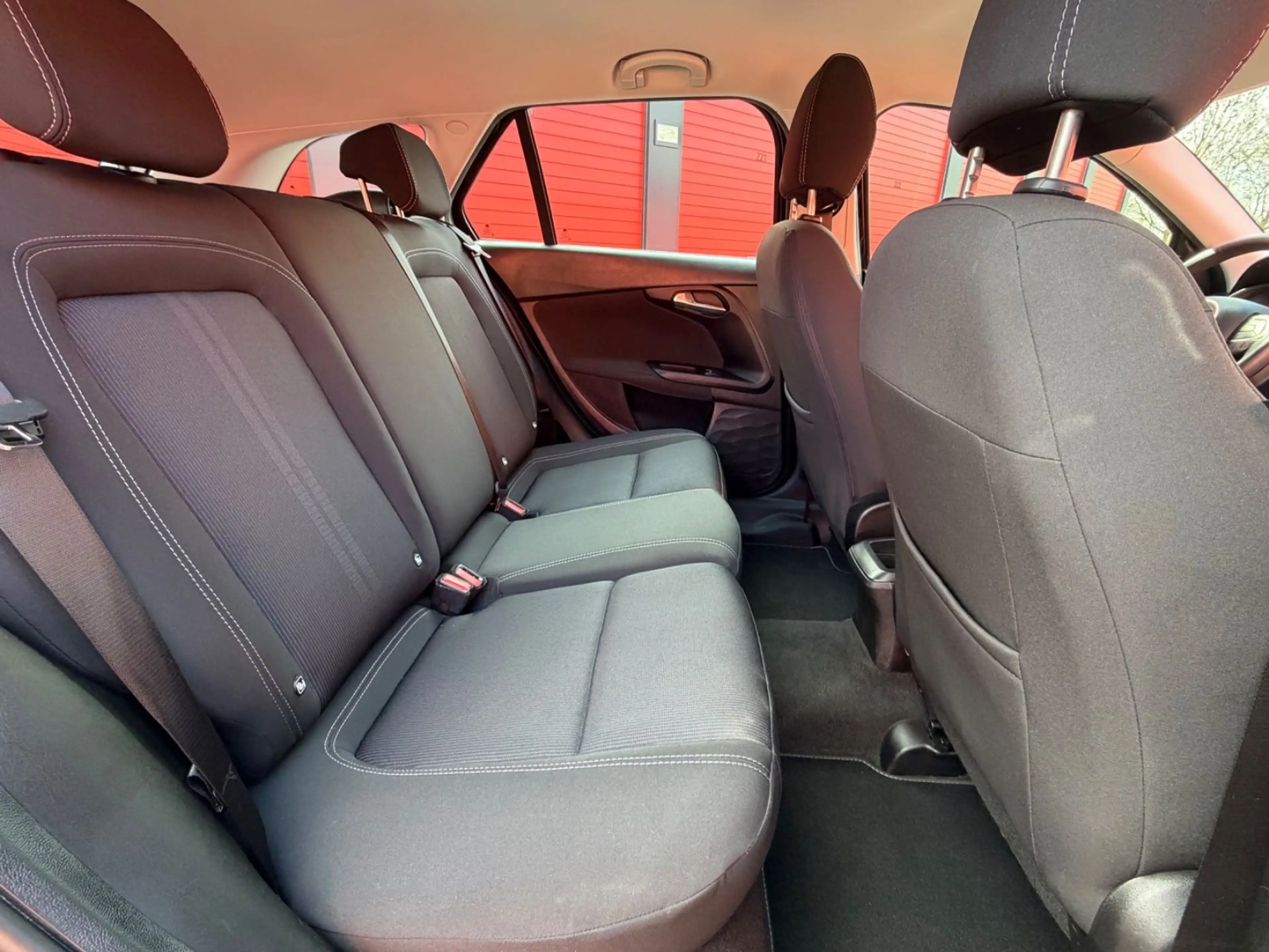 Fiat Tipo 1,4 T-Jet More umfangreiches Servicepaket! — photo 14
