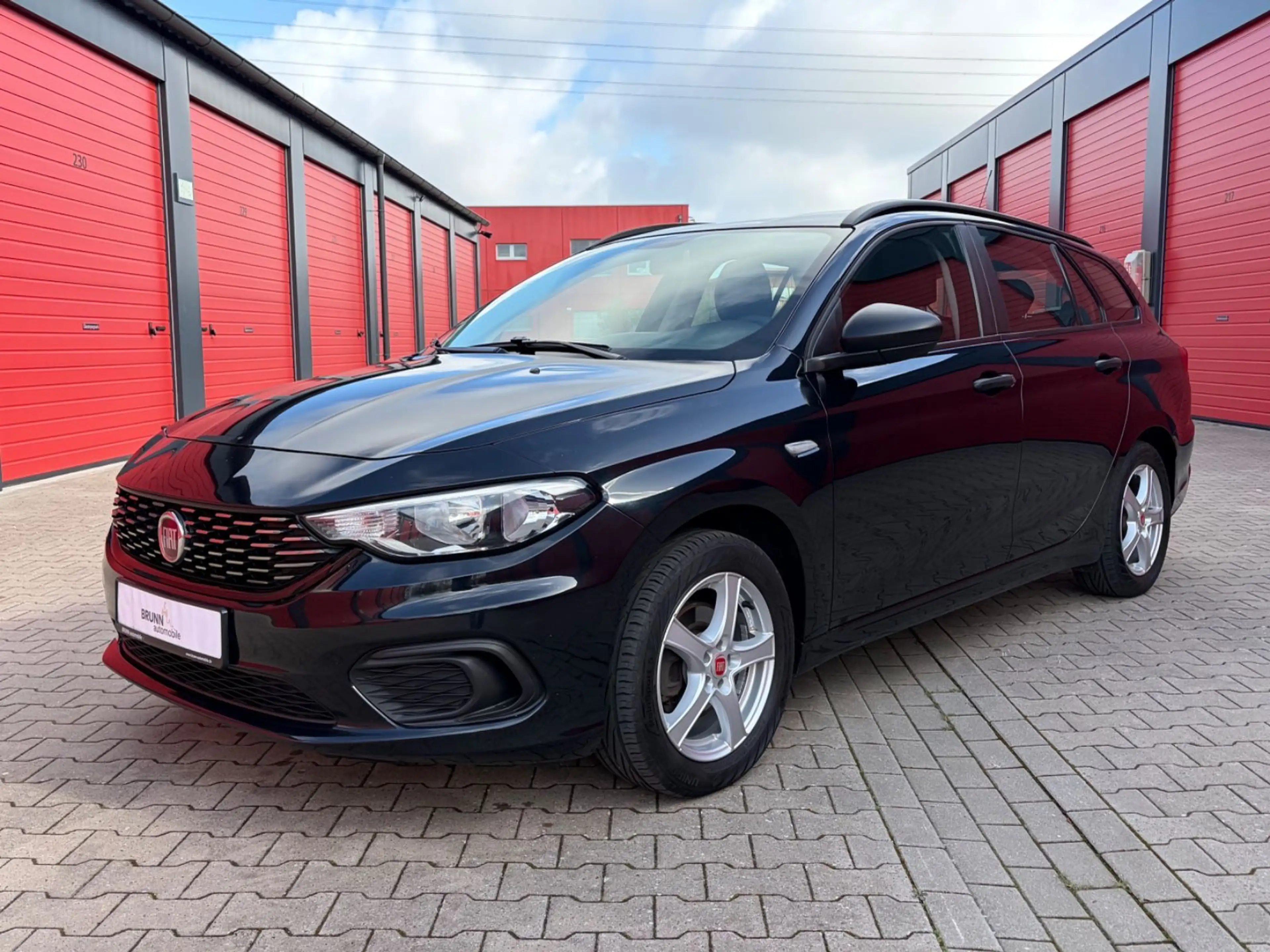 Fiat Tipo 1,4 T-Jet More umfangreiches Servicepaket! — photo 4