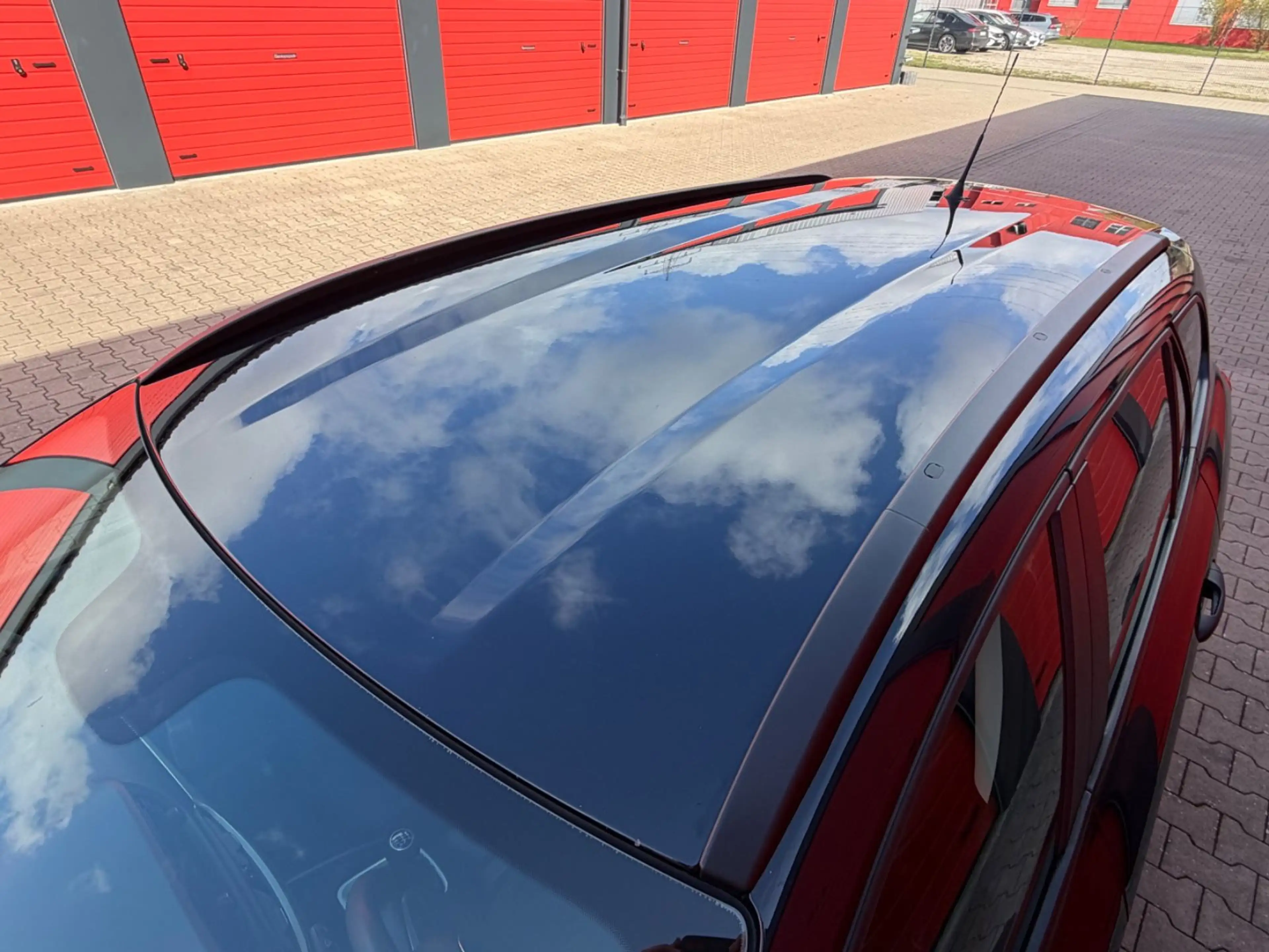 Fiat Tipo 1,4 T-Jet More umfangreiches Servicepaket! — photo 11