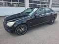 Mercedes-Benz C 220 C 220 Avantgarde CDI BlueEfficiency Avantgarde Schwarz - thumbnail 1