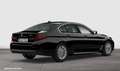 BMW 530 e xDrive Limousine Schwarz - thumbnail 2