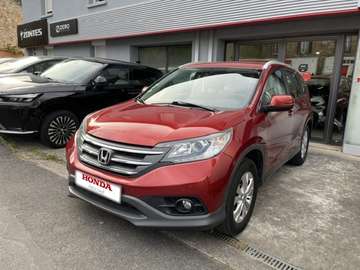 1.6 i-DTEC 120ch Elegance Navi 2WD