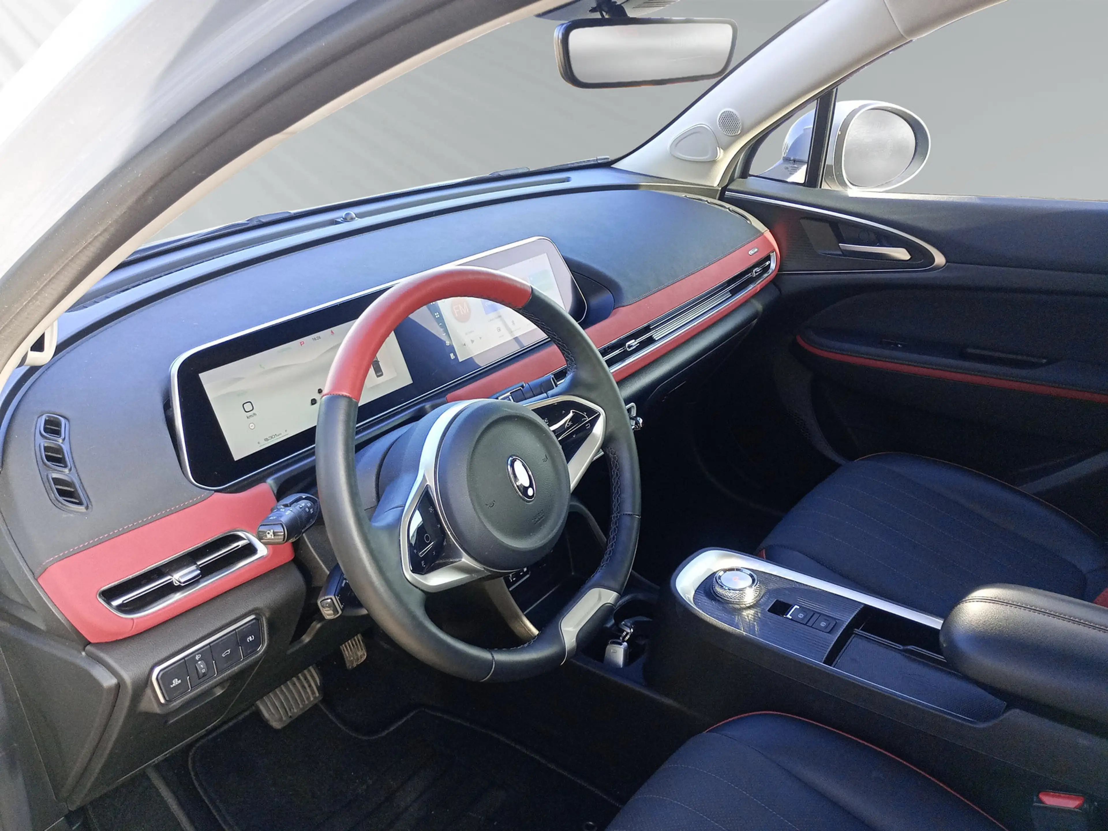 GWM ORA 03 03 GT 126 kW — photo 7