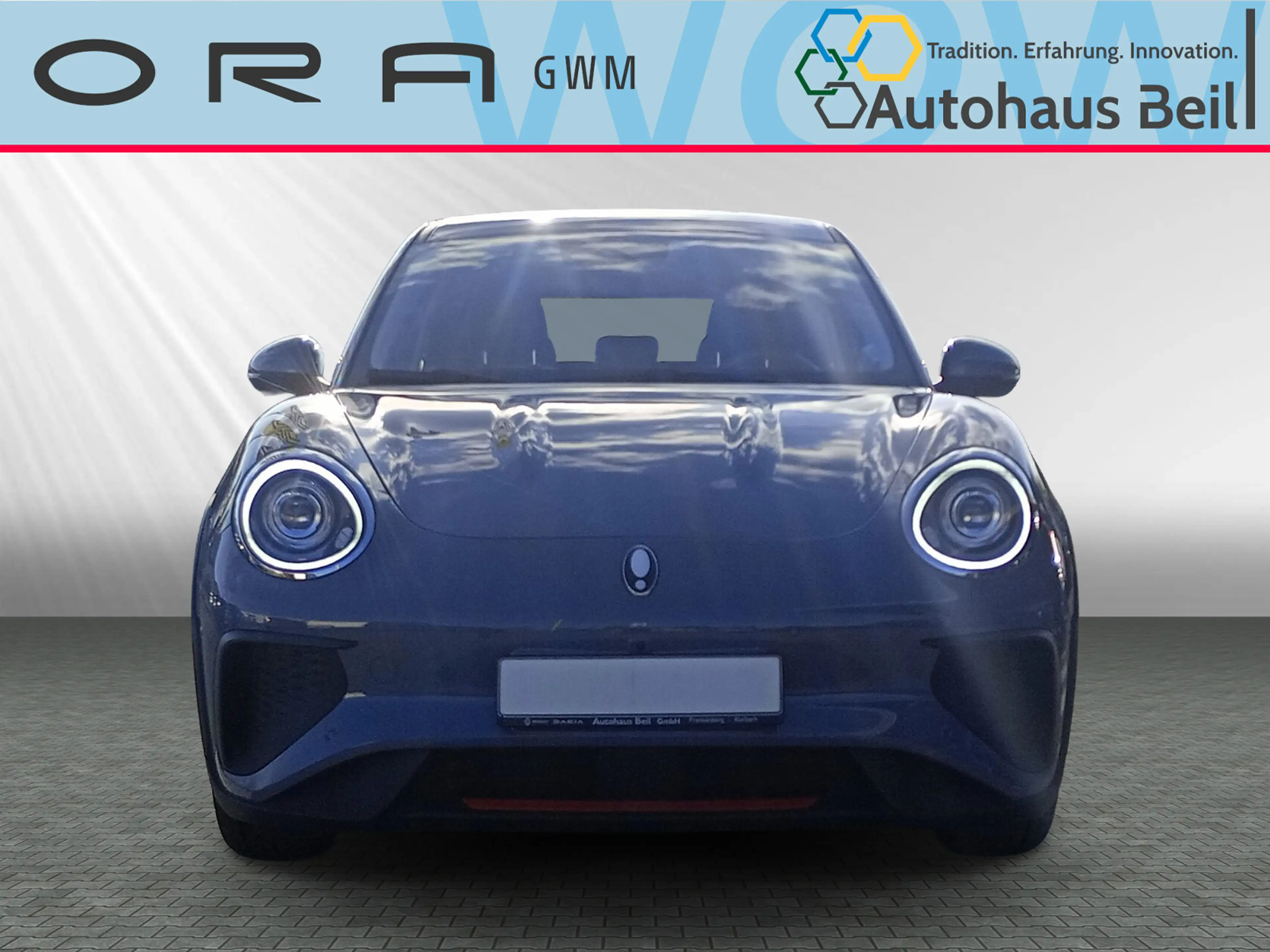 GWM ORA 03 03 GT 126 kW — photo 5