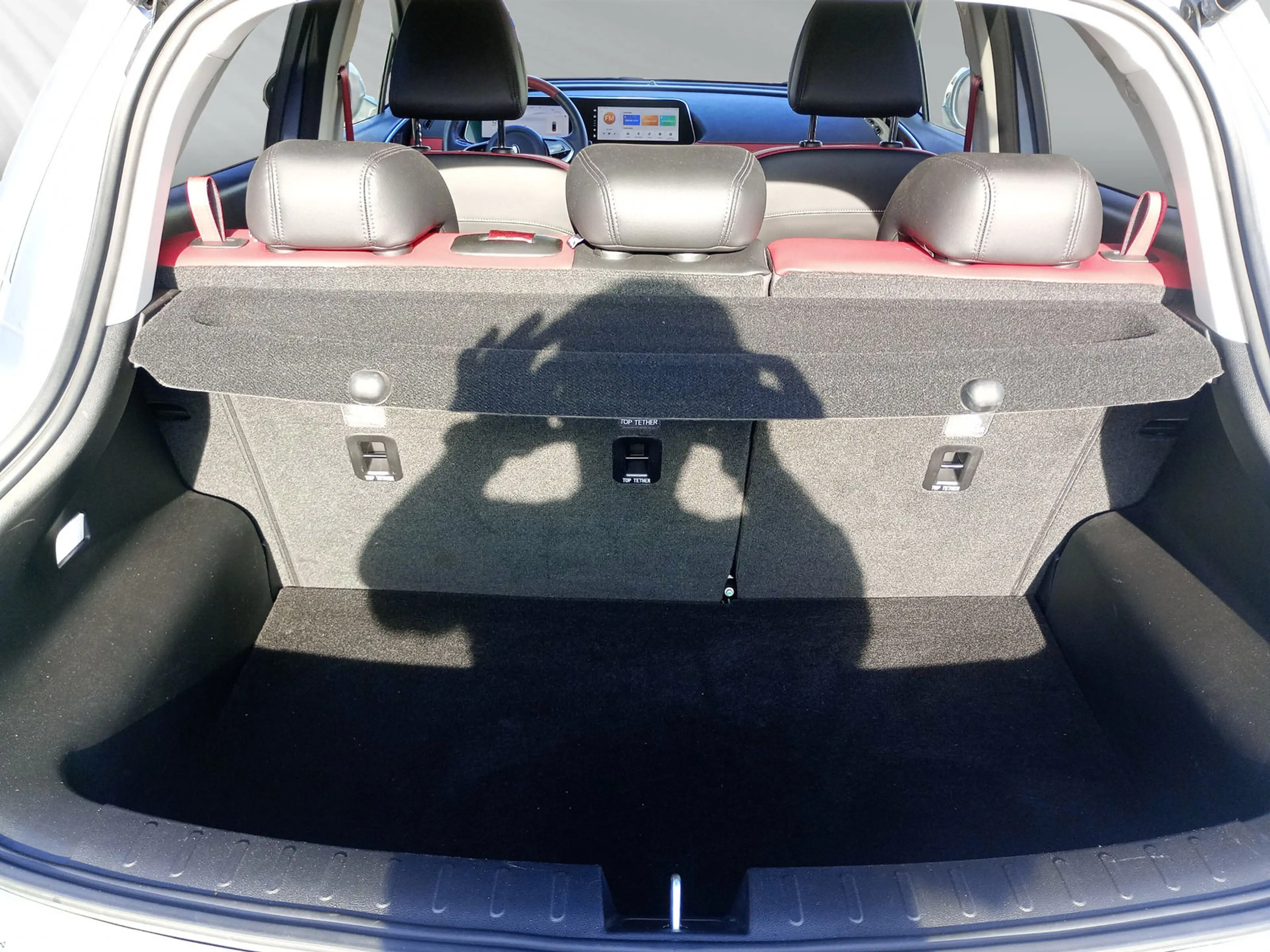 GWM ORA 03 03 GT 126 kW — photo 6