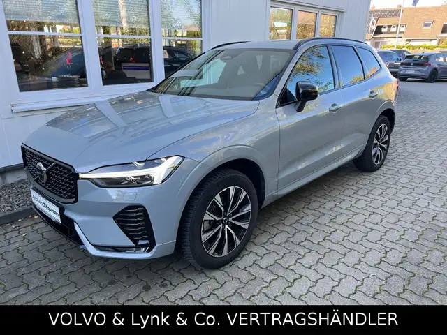 Volvo XC60 B4 Automatik Plus Dark AHK GARANTIE