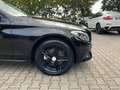 Mercedes-Benz C 220 d T  4Matic "Avantgarde" Zwart - thumbnail 6