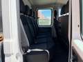 Volkswagen Crafter 35 Doka-Pritsche LR L4 2,0-I-TDI ZWB 7-... Weiß - thumbnail 9