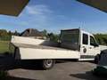 Volkswagen Crafter 35 Doka-Pritsche LR L4 2,0-I-TDI ZWB 7-... Weiß - thumbnail 16