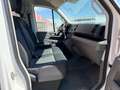 Volkswagen Crafter 35 Doka-Pritsche LR L4 2,0-I-TDI ZWB 7-... Weiß - thumbnail 8