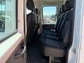 Volkswagen Crafter 35 Doka-Pritsche LR L4 2,0-I-TDI ZWB 7-... Weiß - thumbnail 5