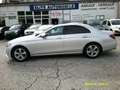 Mercedes-Benz E 220 d Aut. Silber - thumbnail 5