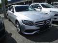 Mercedes-Benz E 220 d Aut. Silber - thumbnail 1