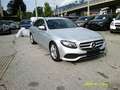 Mercedes-Benz E 220 d Aut. Silber - thumbnail 3