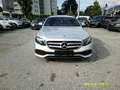 Mercedes-Benz E 220 d Aut. Silber - thumbnail 2