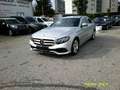 Mercedes-Benz E 220 d Aut. Silber - thumbnail 1
