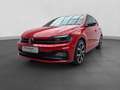 Volkswagen Polo GTI LED PDC KLIMA LM18 Rot - thumbnail 2