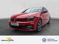 Volkswagen Polo GTI LED PDC KLIMA LM18 Rot - thumbnail 1