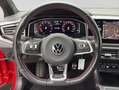 Volkswagen Polo GTI LED PDC KLIMA LM18 Rot - thumbnail 9