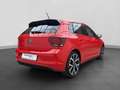 Volkswagen Polo GTI LED PDC KLIMA LM18 Rot - thumbnail 3