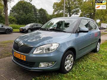 1.2 TSI Ambition|ORIGINEEL NL|LAGE KM MET NAP|AIRC
