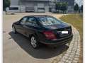 Mercedes-Benz C 180 C 180 KompressorBlueEFFICIENCY Černá - thumbnail 8