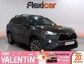 Toyota Highlander 2.5 Advance P. Esp. Techo Panorámico Gris - thumbnail 1