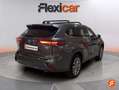 Toyota Highlander 2.5 Advance P. Esp. Techo Panorámico Gris - thumbnail 8