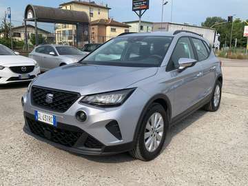 1.0 tgi Style 90cv 2022 anche per Neopatentati