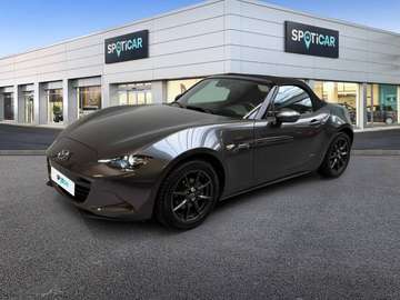 4 1.5 Skyactiv-G 132 Skycruise Takumi