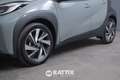 Toyota Aygo X 1.0 72CV Trend s-CVT Grigio - thumbnail 4