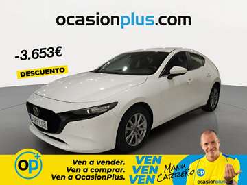2.0 e-Skyactiv-G Origin 90kW