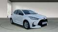 Mazda 2 HYBRID 1.5 116CVT AGILE COMFORT Blanco - thumbnail 3