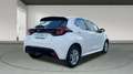 Mazda 2 HYBRID 1.5 116CVT AGILE COMFORT Blanco - thumbnail 5