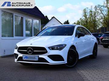 e 3x AMG DISTRONIC+PANO+KAMERA+BURMESTER
