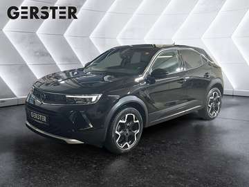 1,2 Direct Injection Turbo Ultimate Aut.