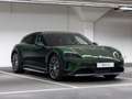 Porsche Taycan 4 Cross Turismo Groen - thumbnail 5