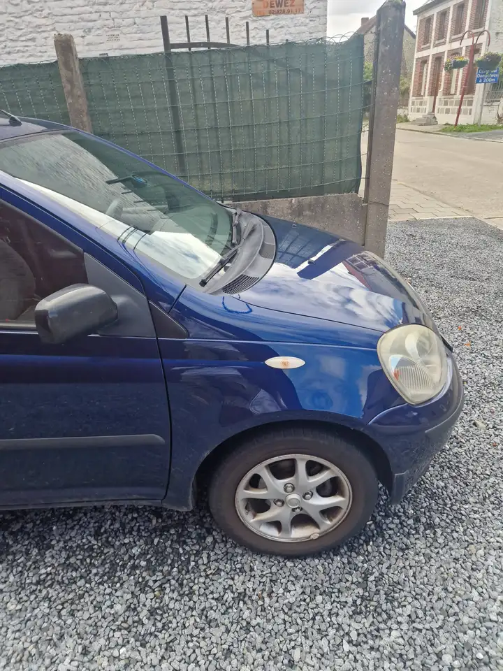 Toyota Yaris 1.3i VVT-i 16v Linea Luna, foto 4