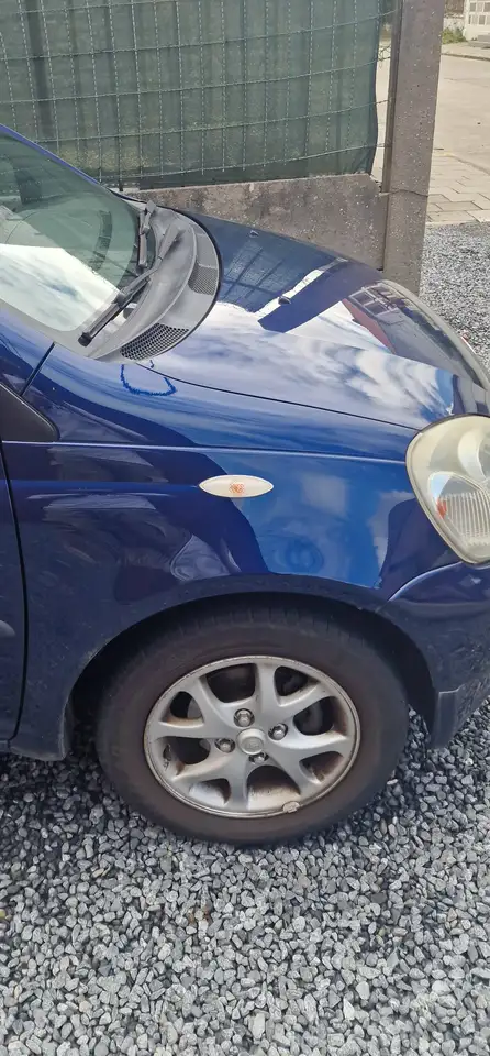 Toyota Yaris 1.3i VVT-i 16v Linea Luna, foto 3