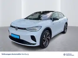 Volkswagen ID.5 GTX 4M LED Kamera Navi Keyless Wärmepumpe