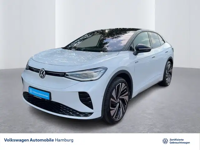 Volkswagen ID.5