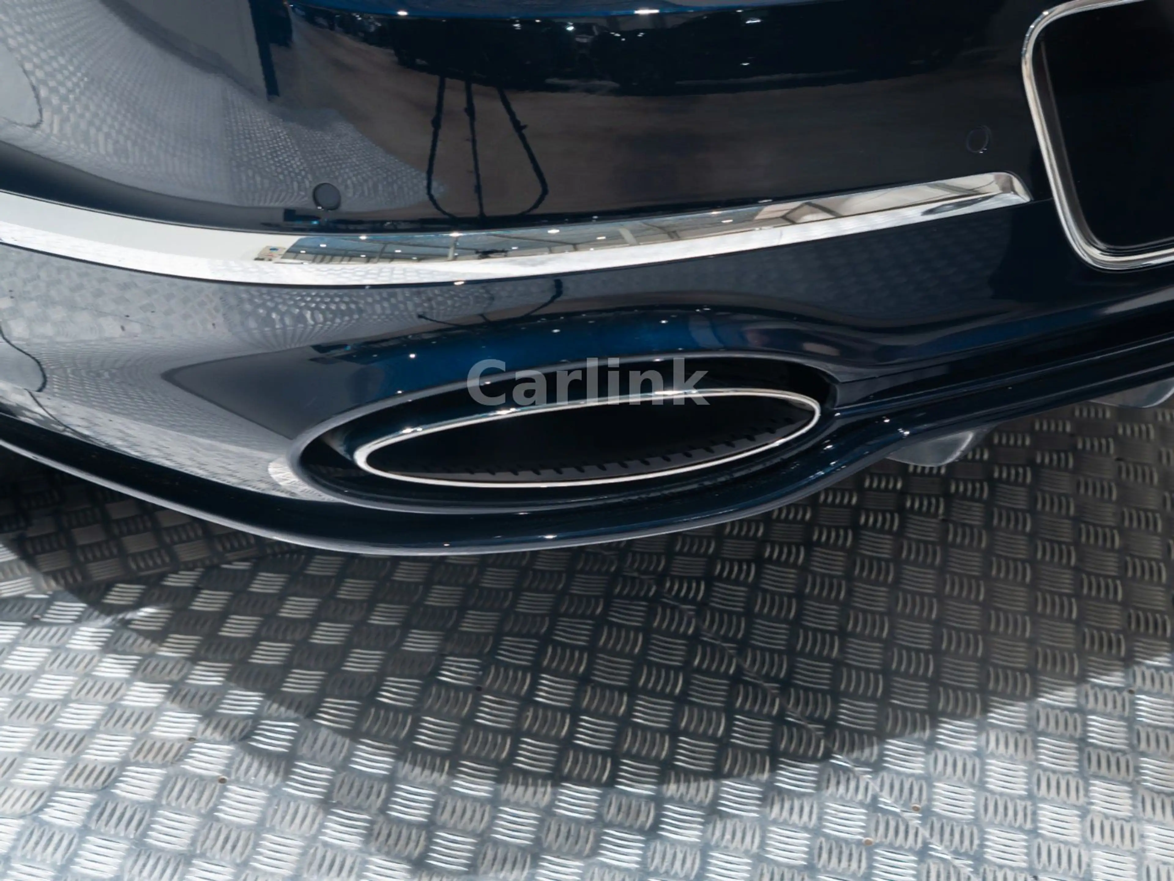 Bentley Flying Spur Mulliner V8 Hybrid - TOP OFFER - — photo 6