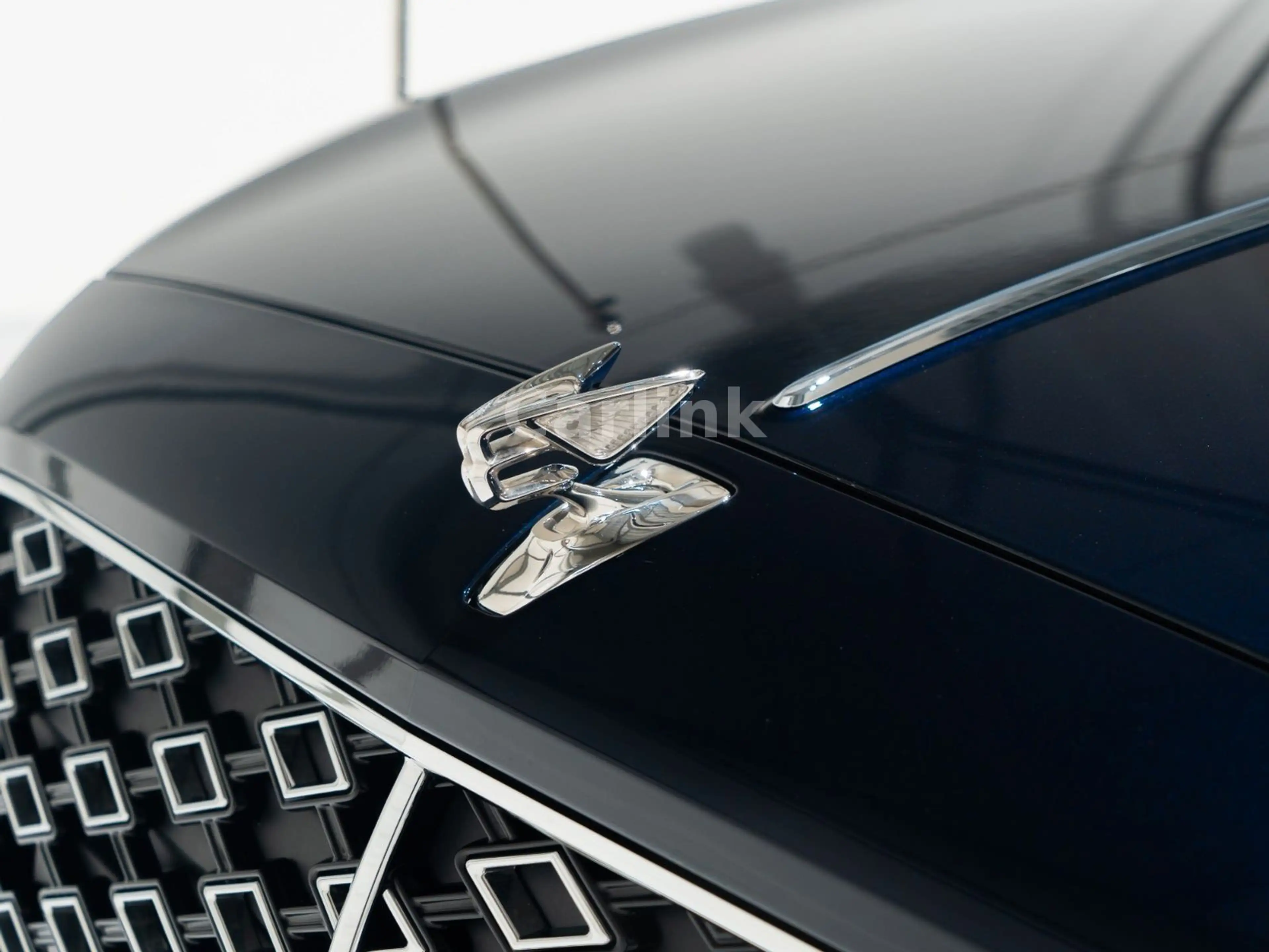 Bentley Flying Spur Mulliner V8 Hybrid - TOP OFFER - — photo 10