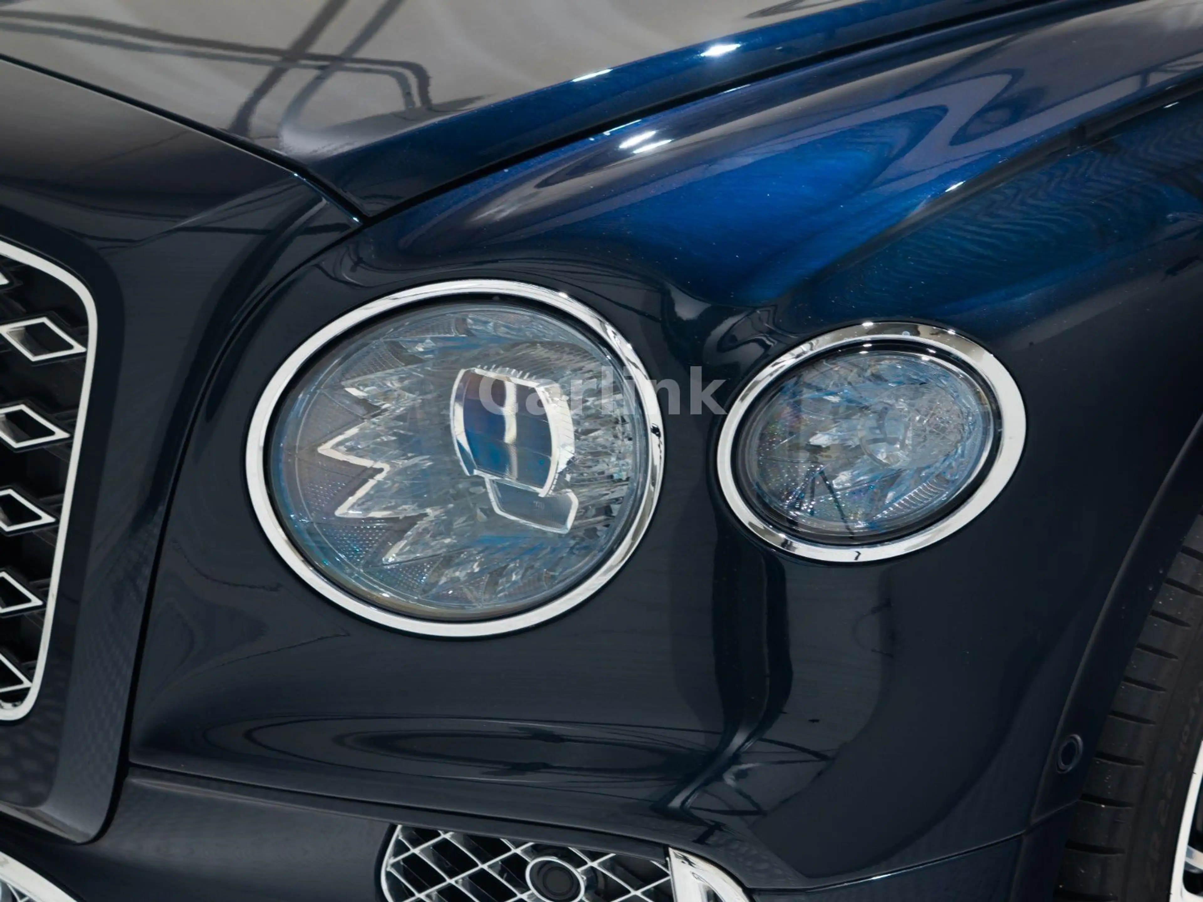 Bentley Flying Spur Mulliner V8 Hybrid - TOP OFFER - — photo 8