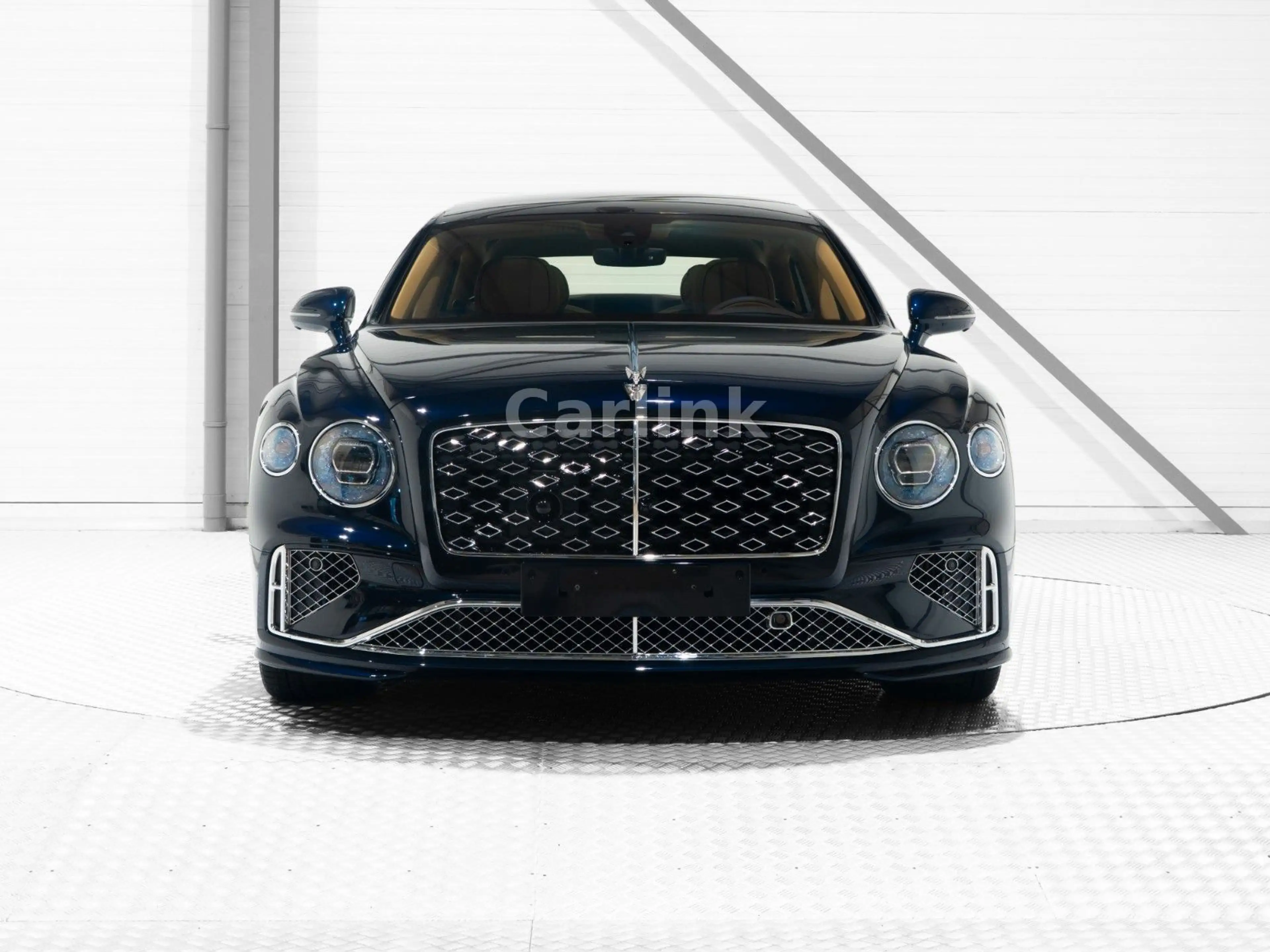 Bentley Flying Spur Mulliner V8 Hybrid - TOP OFFER - — photo 4