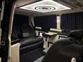 Volkswagen T5 Multivan T5 VIP BUS / Eintracht Ffm LANG Automatik Schwarz - thumbnail 1