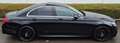 Mercedes-Benz E 220 *** AMG E63 Pack - Full option - 11/2017 *** Чорний - thumbnail 10